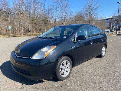 2009 Toyota Prius Hybrid for sale in Bristow, District Of Columbia