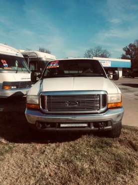 1999 Ford F 350 - cars & trucks - by dealer - vehicle automotive sale for sale in Grove, MO