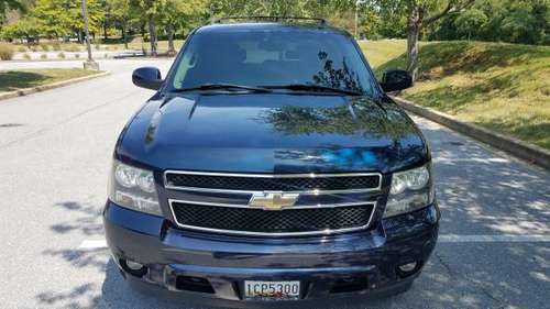 2008 Chevrolet Tahoe for sale in Windsor Mill, MD