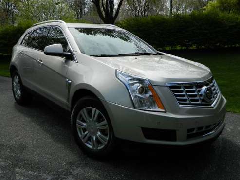 Cadillac SRX for sale in Delta, MD