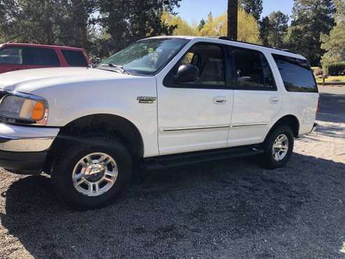 2000 Ford Expedition for sale in Bend, OR