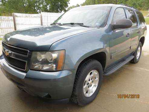 CHEVROLET TAHOE 4X4 LS for sale in Gravois Mills, MO