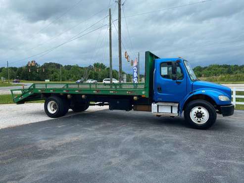 2007 Freightliner M2 106 - - by dealer - vehicle for sale in York, NC