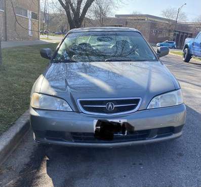 99 Acura TL - cars & trucks - by owner - vehicle automotive sale for sale in Chicago, IL