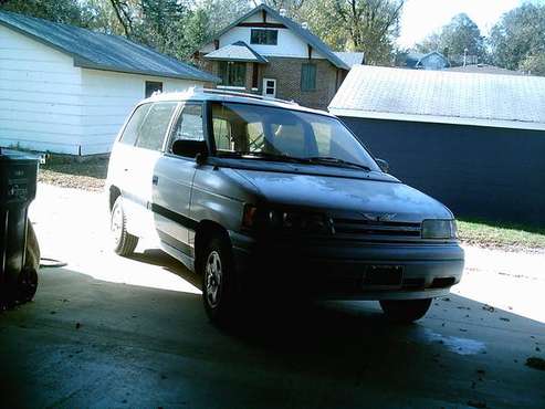 HOT ROD LIMO MINIVAN 99900 ACTUAL for sale in Watertown, SD