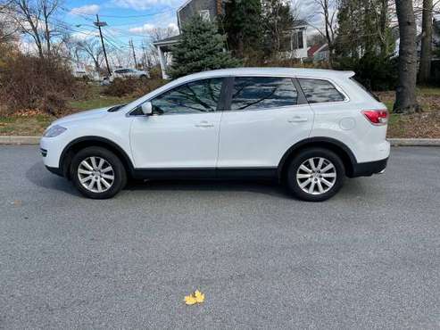 2009 Mazda CX-9 - cars & trucks - by owner - vehicle automotive sale for sale in Passaic, NJ