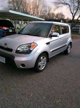 2011 kia soul - cars & trucks - by owner - vehicle automotive sale for sale in Canton, OH