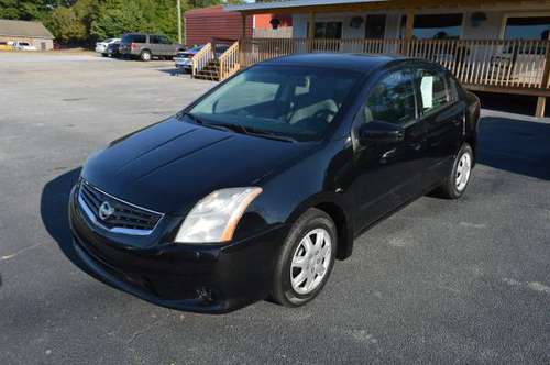 2012 NISSAN SENTRA $850 !! BUY HERE PAY HERE!! for sale in Covington, GA
