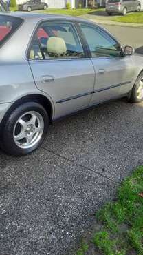 1999 honda accord lx - cars & trucks - by owner - vehicle automotive... for sale in Galvin, WA