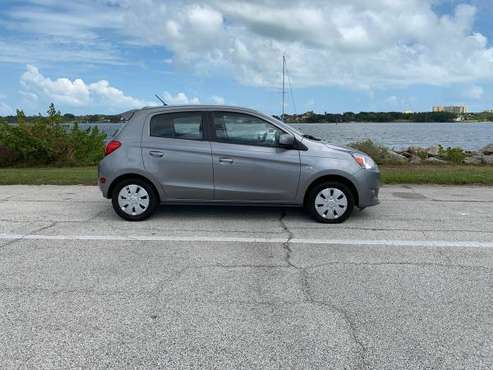 *** 2015 Mitsubishi Mirage- EVERYONE IS APPROVED NO MATTER WHAT!! *** for sale in Daytona Beach, FL