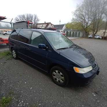 2004 Honda Odyssey exl for sale in Rochester , NY