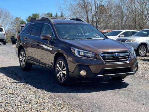2019 Subaru Outback 2 5i Limited/CLEAN TITLE - - by for sale in Asheville, NC