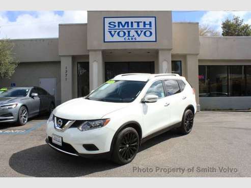 2016 Nissan Rogue FWD SV 37, 000 MILES VERY NICE - - by for sale in San Luis Obispo, CA