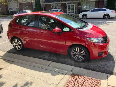 2015 Honda Fit EX for sale in Indianapolis, IN