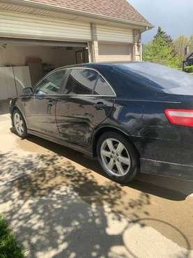 2009 toyota camry for sale in Canton, MI