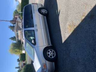 2003 Oldsmobile Silhouette - cars & trucks - by owner - vehicle... for sale in Yakima, WA