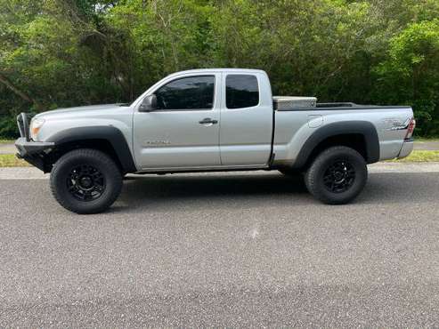2008 Toyota Tacoma for sale in Ladson, SC