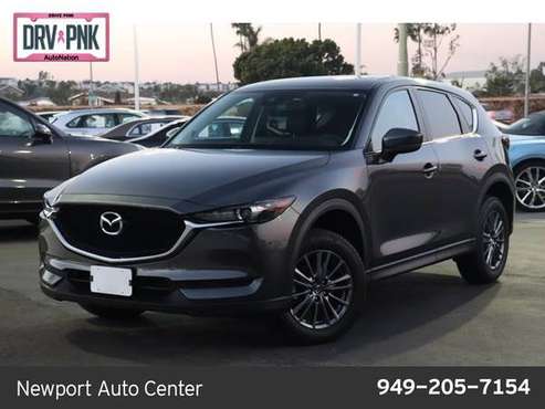 2017 Mazda CX-5 Touring AWD All Wheel Drive SKU:H0200285 - cars &... for sale in Newport Beach, CA