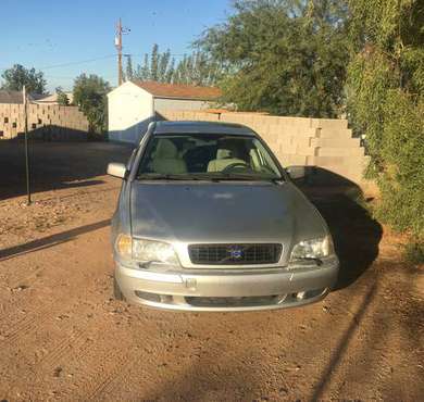 2004 Volvo S40 for sale in Stanfield, AZ