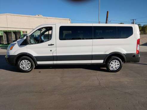 2015 Transit passenger van - cars & trucks - by dealer - vehicle... for sale in Phoenix, AZ