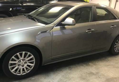 Cadillac CTS for sale in Edon, OH