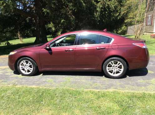 2009 Acura TL - Runs Great for sale in Ashton, District Of Columbia