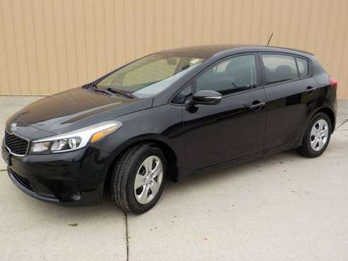 2017 KIA FORTE LX - cars & trucks - by dealer - vehicle automotive... for sale in Groveport, OH