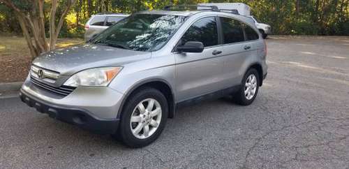 2008 Honda crv for sale in Raleigh, NC