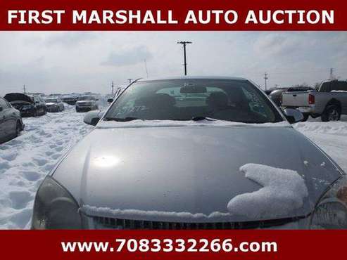 2010 Chevrolet Chevy Cobalt LT w/1LT - Auction Pricing - cars & for sale in Harvey, IL