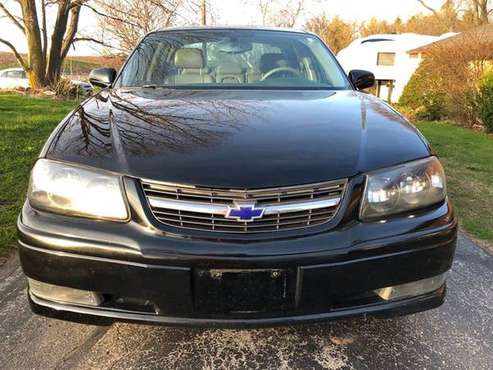 2004 CHEVROLET IMPALA SS **SUPERCHARGED** for sale in Adell,WI, WI