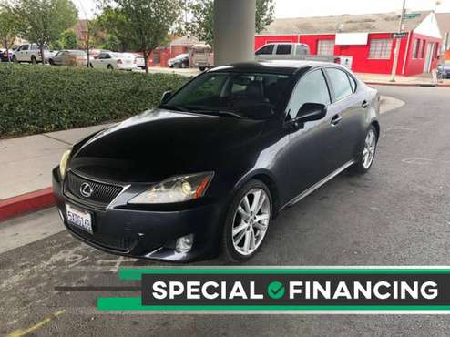 Lexus Is250 - cars & trucks - by dealer - vehicle automotive sale for sale in San Mateo, CA