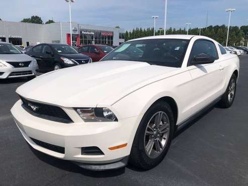 2011 Ford Mustang V6 for sale in Reidsville, NC