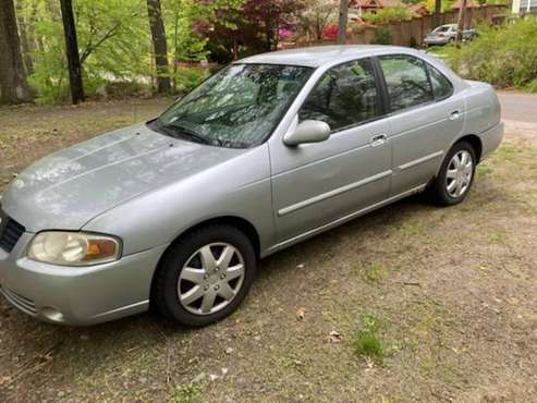 2004 Nissan Sentra for sale in Guilford , CT