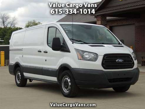 2017 Ford Transit T-150 Cargo Work Van! FLEET MAINTAINED SINCE NEW for sale in White House, AL