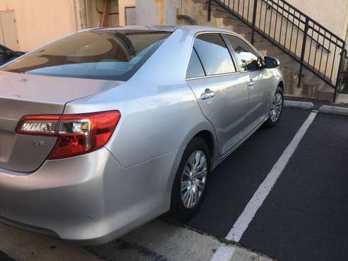 2012 Toyota Camry or trade? - cars & trucks - by owner - vehicle... for sale in San Gabriel, CA