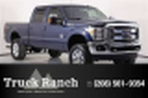 2014 Ford Super Duty F-350 SRW - cars & trucks - by dealer - vehicle... for sale in Twin Falls, ID