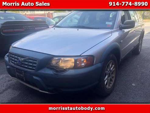 2004 Volvo XC70 Cross Country for sale in New Rochelle, NY