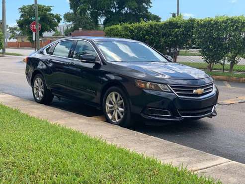 2016 CHEVROLET IMPALA!! 100% APPROVALS CALL ME!! for sale in Miami, FL