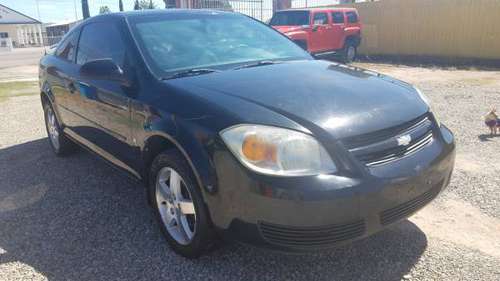 2007 Chevrolet Cobalt for sale in Clint, TX