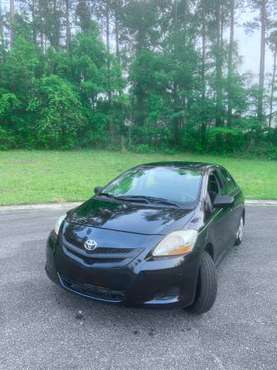 Toyota Yaris 2007 for sale in Tallahassee, FL
