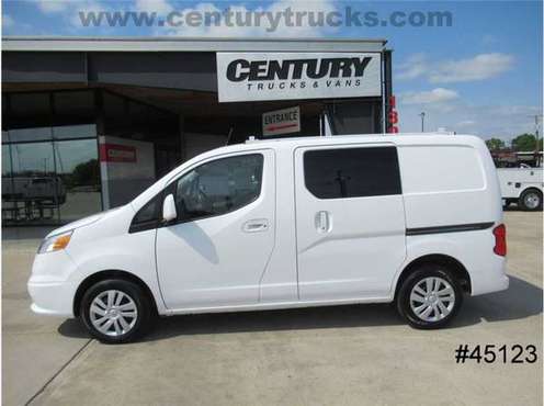 2015 Chevrolet City Express Cargo White HUGE SAVINGS! - cars for sale in Grand Prairie, TX