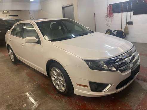 2012 Ford Fusion SEL V6 AWD 78K Miles! - - by dealer for sale in Lincoln, NE