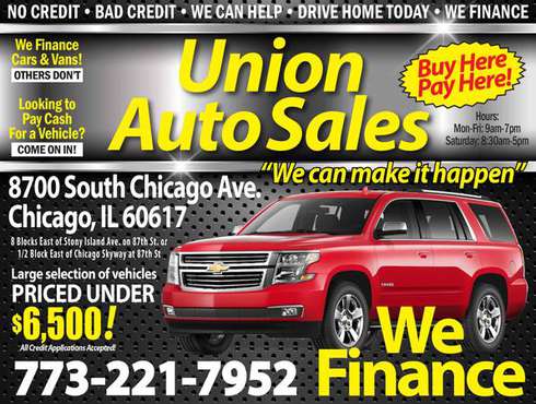 used cars used trucks for sale for sale in Chicago, IL