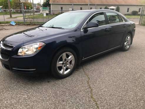 2009 Chevy Malibu LT for sale in Erie, PA