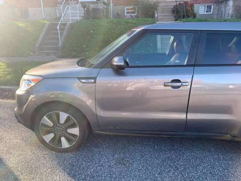 2016 KIA SOUL BRAND NEW ENGINE GREAT SUV - cars & trucks - by owner... for sale in Halethorpe, MD