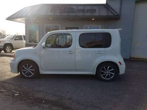 2010 Nissan Cube Krom Rent to Own for sale in Ephrata, PA
