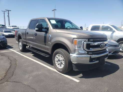 2020 FORD F-250 GAS - - by dealer - vehicle automotive for sale in Corrales, NM