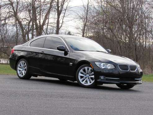 2012 BMW 3-Series 328i xDrive Coupe - CLEANEST AROUND! - cars &... for sale in Jenison, MI