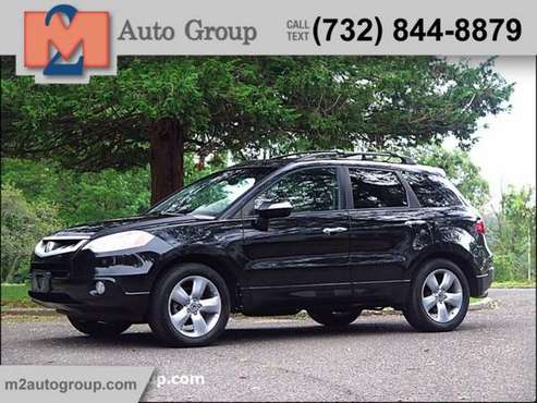 2009 Acura RDX SH AWD w/Tech 4dr SUV w/Technology Package - cars &... for sale in East Brunswick, NY