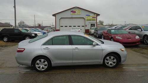 07 toyota camry 103,000 miles $6500 **Call Us Today For Details** for sale in Waterloo, IA